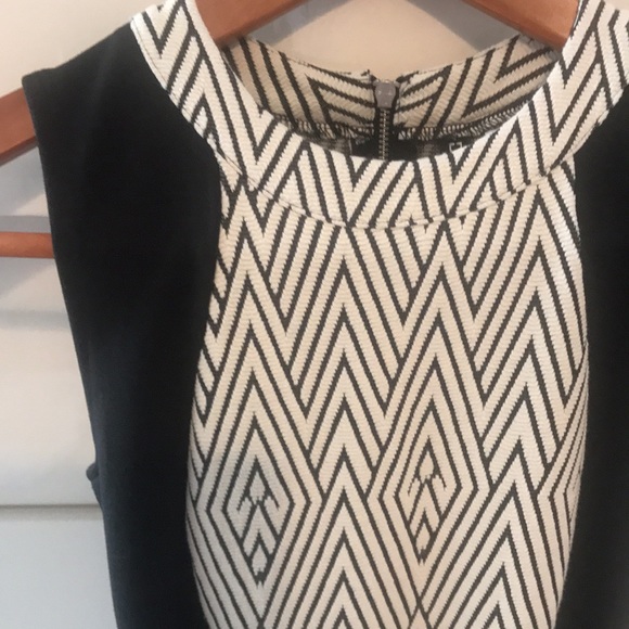 H & M cocktail dress,size 2 - Picture 2 of 5